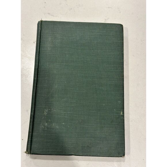 Sane Sex Life Vintage 1937 By Dr. H. W. Long - Picture 2 of 10